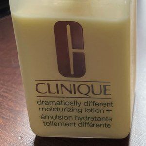 Dramatically Different Moisturizing Lotion +